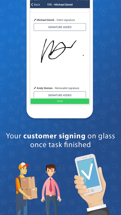 Zapala Go Mobile screenshot-3