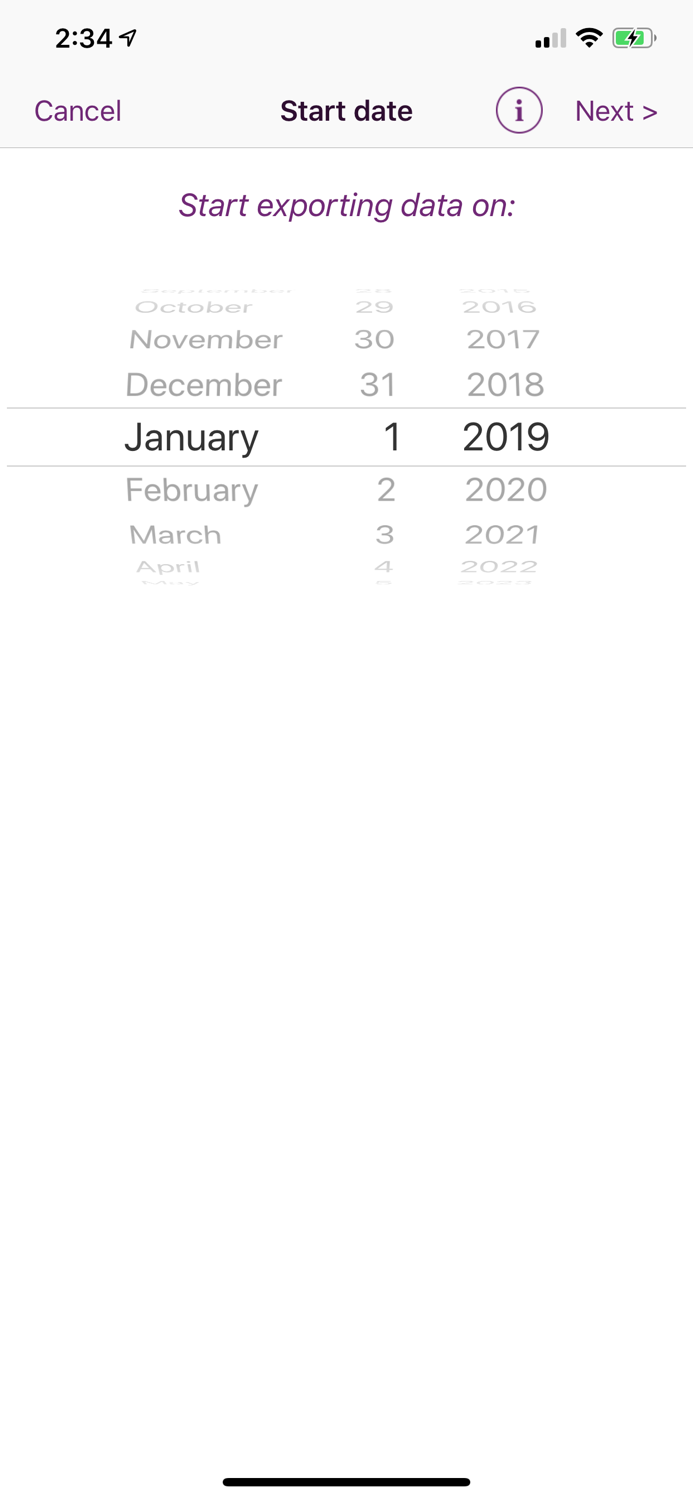 PlumKit Health Exporter