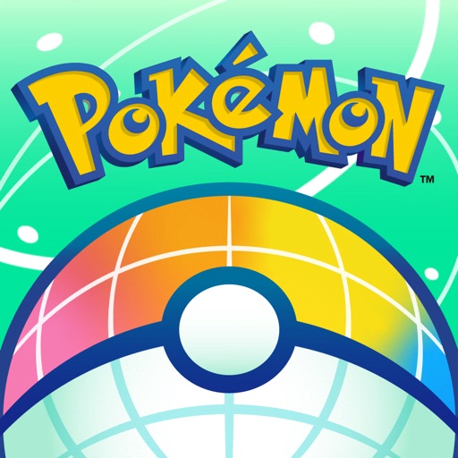 Pokémon HOME free software for iPhone and iPad