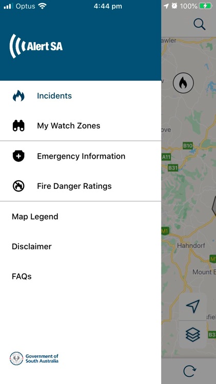 Alert SA