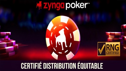 Zynga poker app download