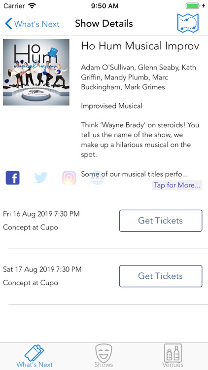 Bris Funny Fest screenshot-4