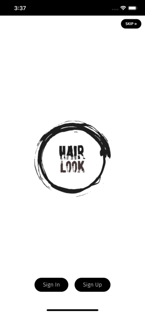 Hair Look(圖1)-速報App