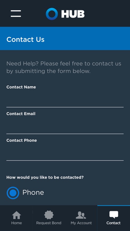HUB International Surety Bonds screenshot-4