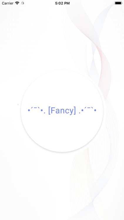 Fancy Text Lite