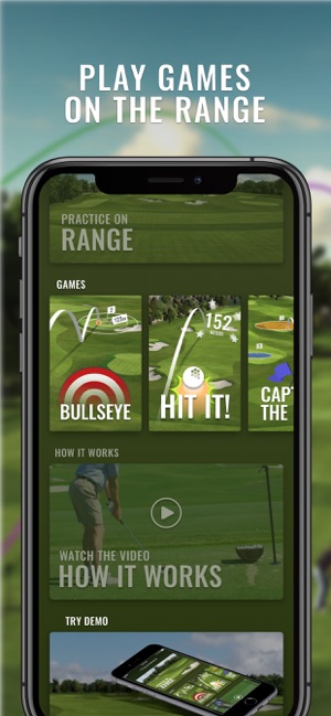 TrackMan RANGE(圖4)-速報App