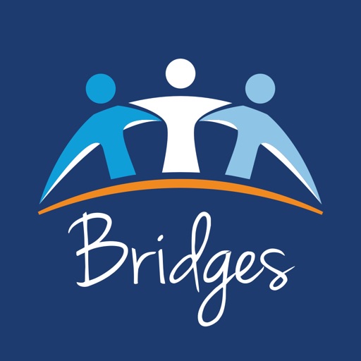 Bridges - Plan.Share.Remember. iOS App