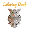 Coloring Book:Color Artist me