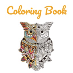 Coloring Book:Color Artist me