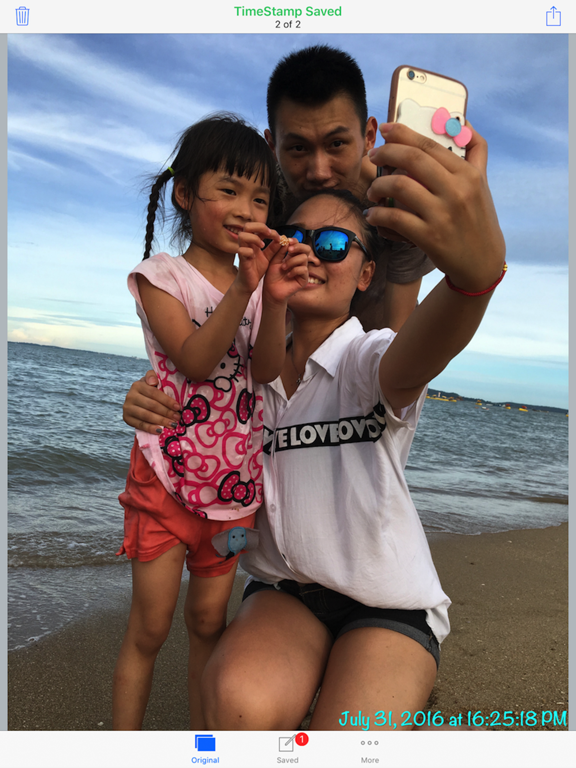 Timestamp Photo and Video pro Timestamp Photo and Video pro