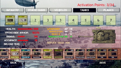Wargame:West Front screenshot 2