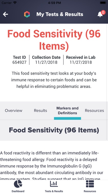 Cash Labs Client App screenshot-4