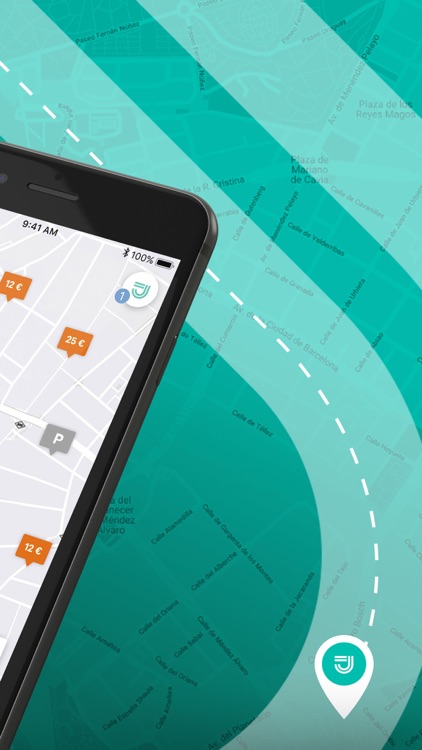 Joinup: Taxi, parking, KMs screenshot-7