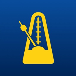 Metronome Max: Beat & Tempo