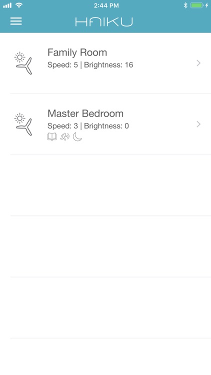 Haiku by BAF screenshot-0