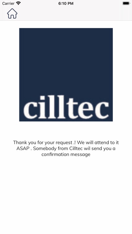 Cilltec Inspection