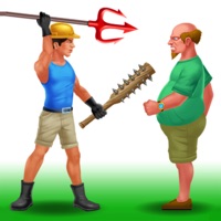 Mutant Battle pour PC