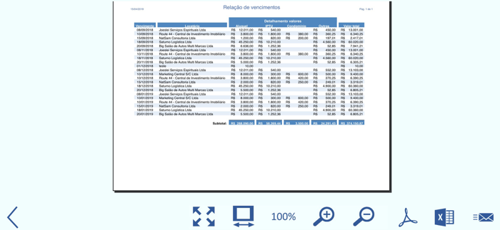 Sistema Controle de Imóveis 4