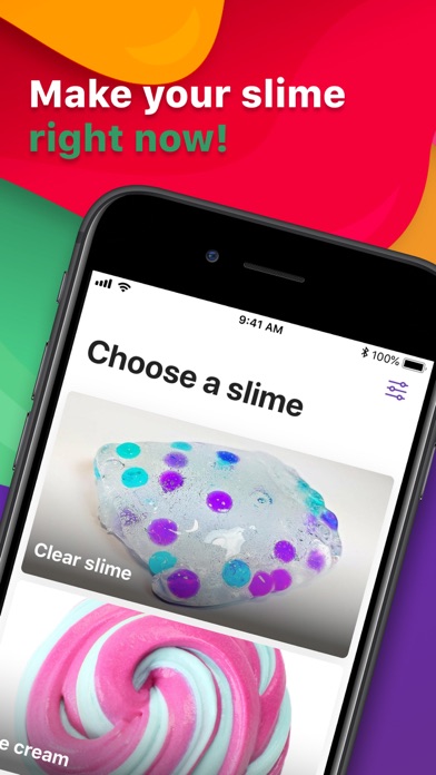Slime.Your slimes screenshot 3