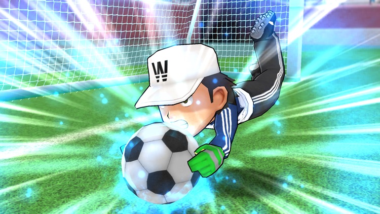 Captain Tsubasa ZERO screenshot-4