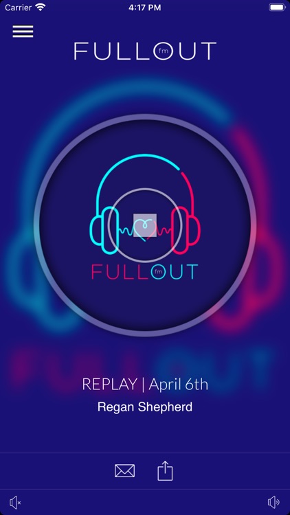 FULLOUT FM