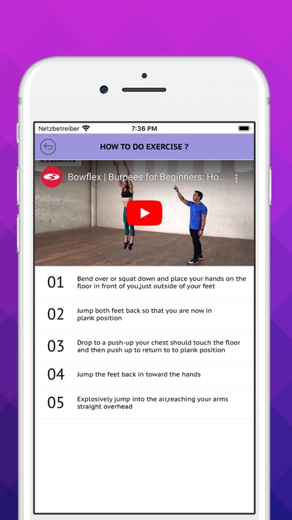 Home Workout Timer for Women screenshot-5