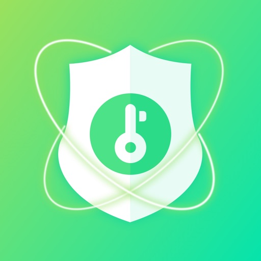Shield VPN - WiFi Security iOS App