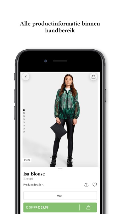 Shoeby screenshot-4