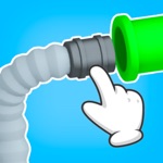 Plug the pipe