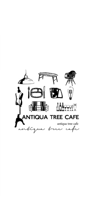 ANTIQUA TREE CAFE（アンティカツリーカフェ）(圖1)-速報App