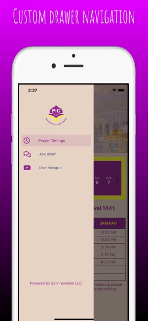 Parkchester Islamic Center(圖5)-速報App