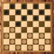 A game of Checkers for two players