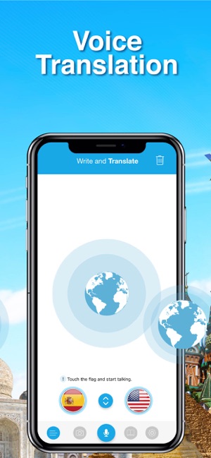 Yes Translate - Translator(圖3)-速報App