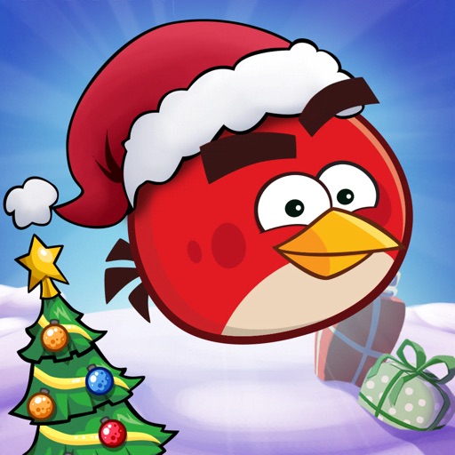 friend angry birds