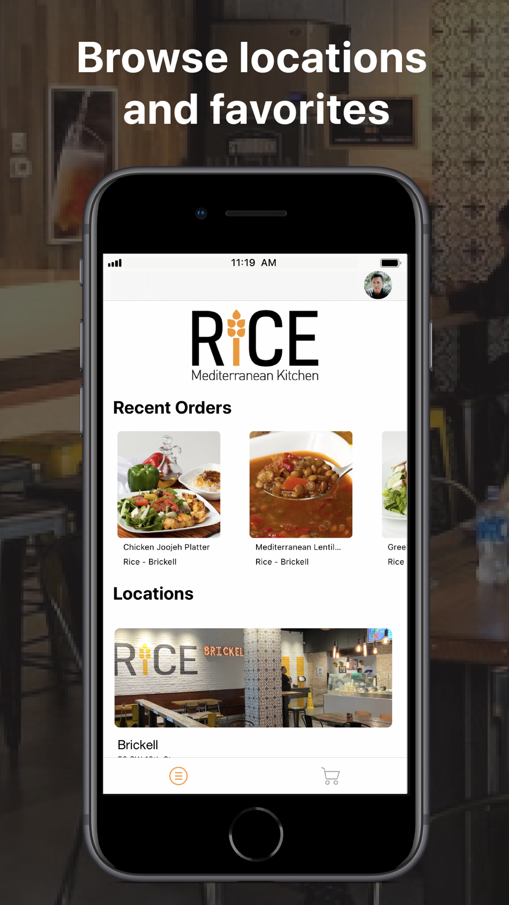 Rice Mediterranean Kitchen Free Download App For Iphone Steprimo Com