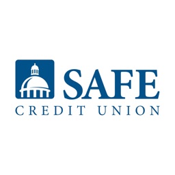 SAFE Credit Union Apple Watch App