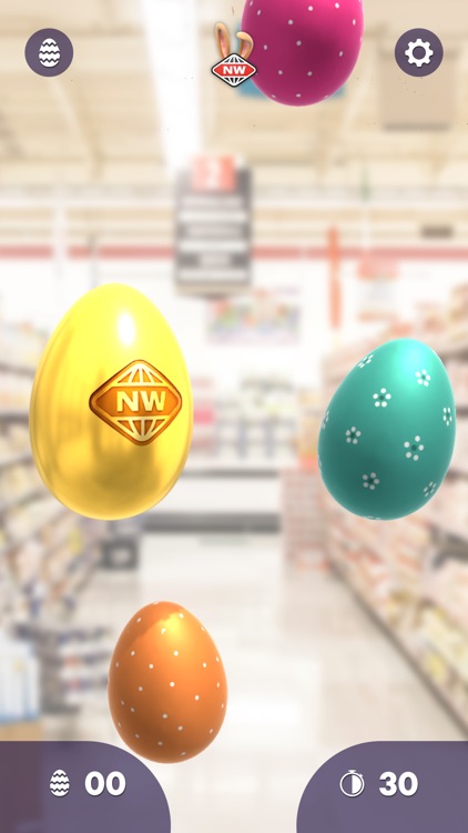 New World Epic Easter Hunt screenshot-4