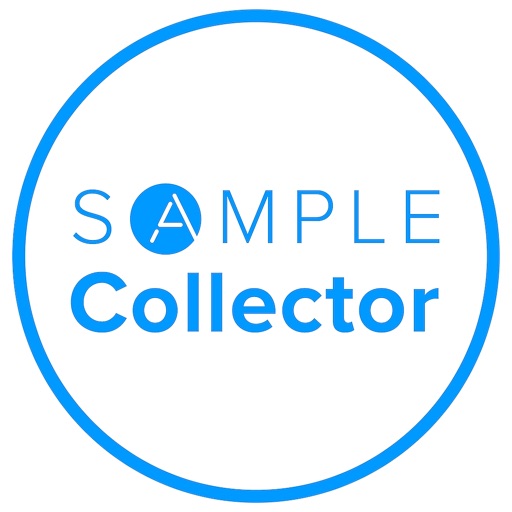Anyline Sample Collector