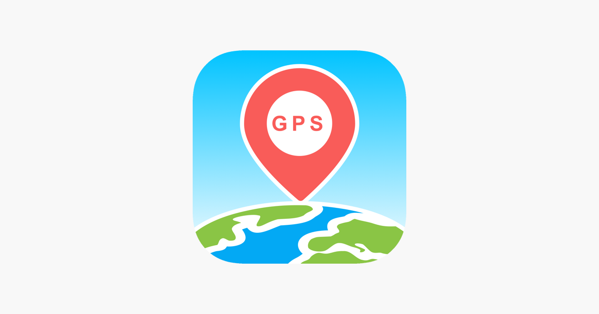 ‎GPS Convert on the App Store