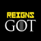 App Icon for Reigns: Game of Thrones App in Iceland IOS App Store