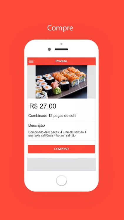 App do Prédio