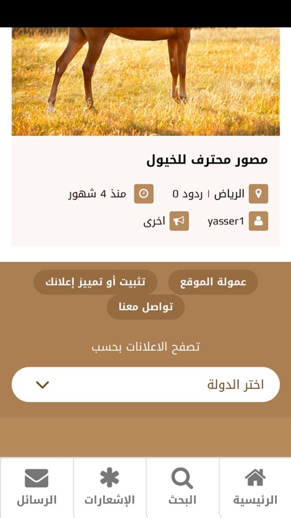 مملكة الخيل