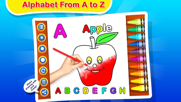 Alphabet Doodle (A - Z) by Ghulam Rusli on Dribbble