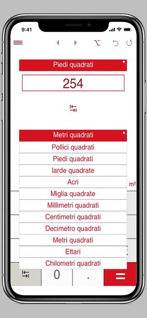 Convertitore Di Unita 12in1 Su App Store