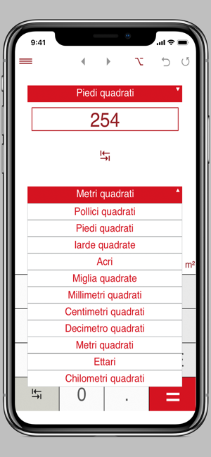 Convertitore Di Unita 12in1 Su App Store