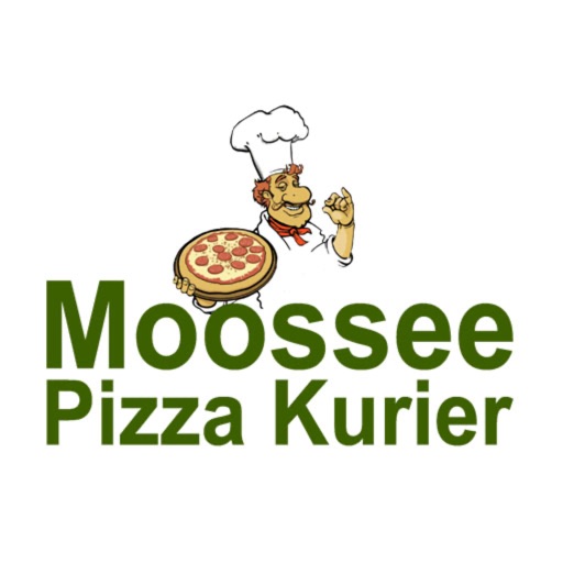 Moossee Pizza Kurier