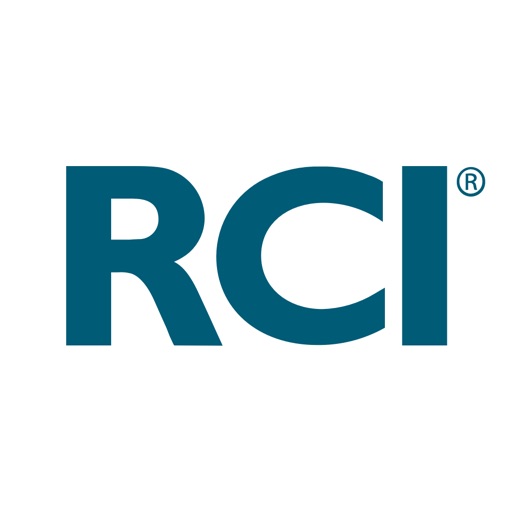 RCI Member App iOS App