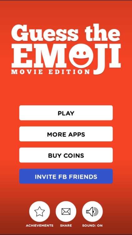Guess The Emoji - Movies screenshot-4