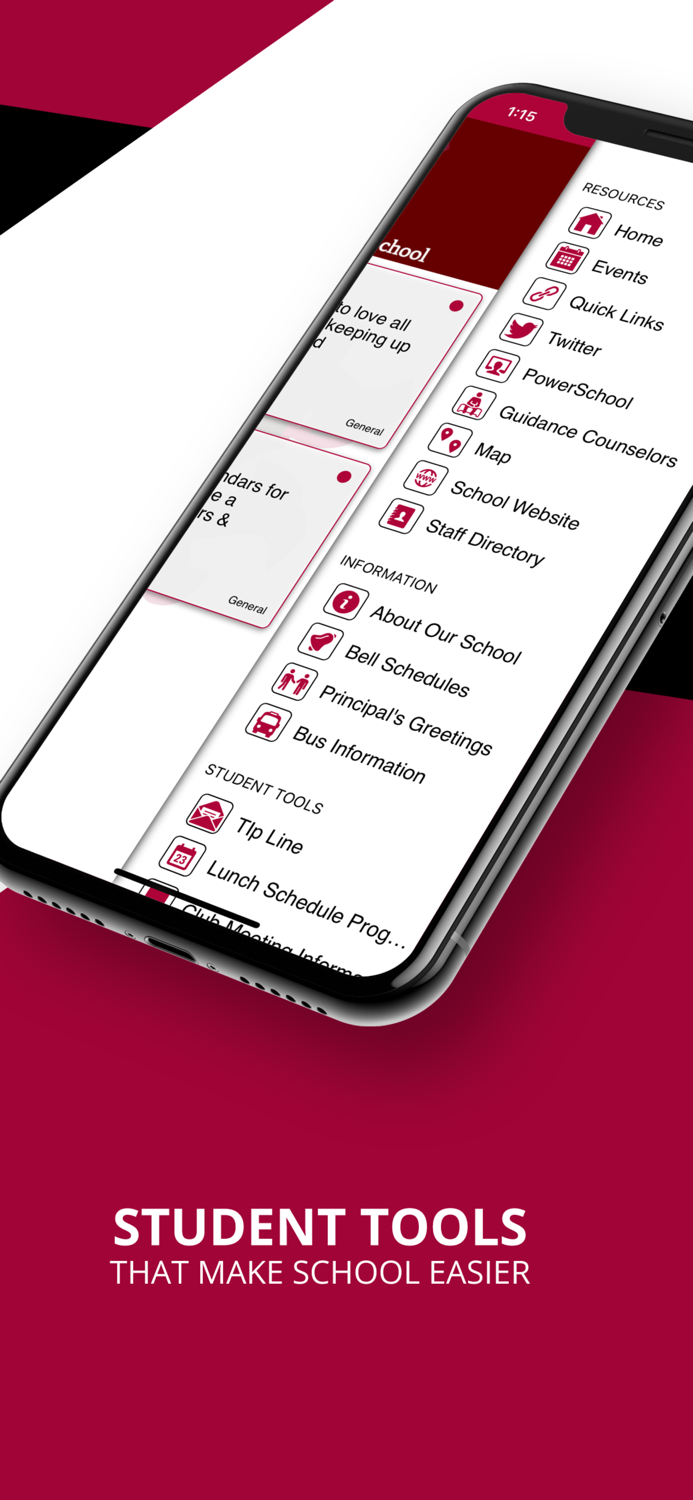 Cedar Ridge High School