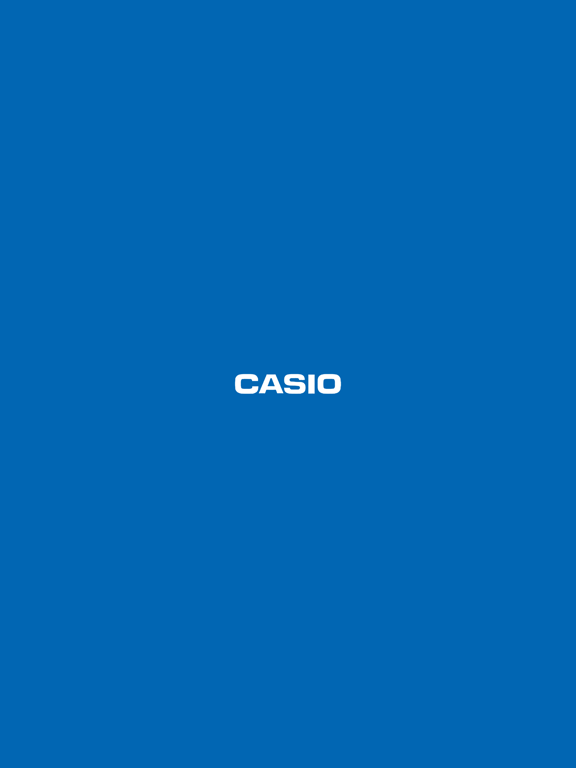 Screenshot #4 pour Casio CTPAT
